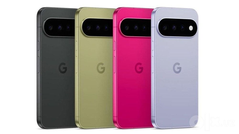 Google Pixel 11 seria 11Pro
