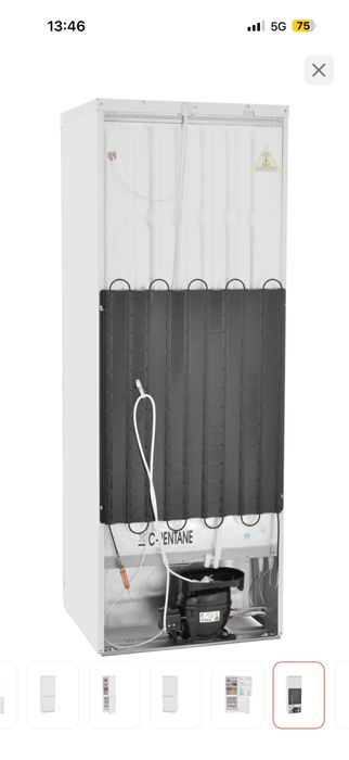 Продам б/у холодильник