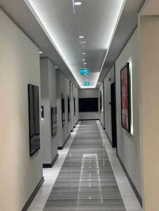 Сдаётся в аренду 2-ком/35/52 квартира на Шайхантахурском р-н NEST ONE