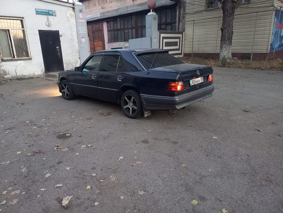 Леговая автомашина