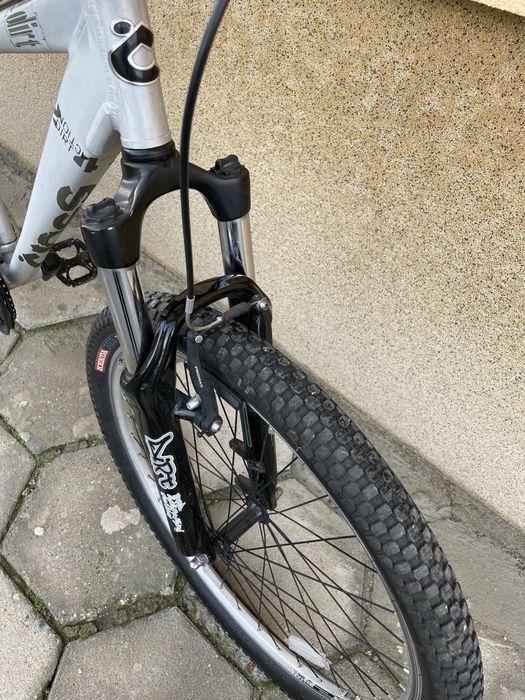 Велосипед Крос / Cross dexter