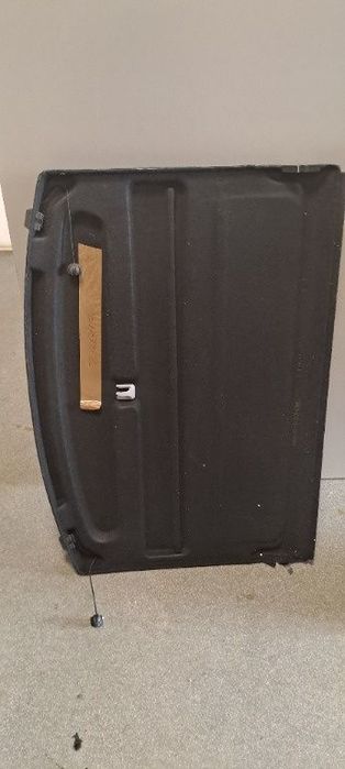 Rulou polita portbagaj Skoda Superb 2 2012 SEDAN 1.6 TDI