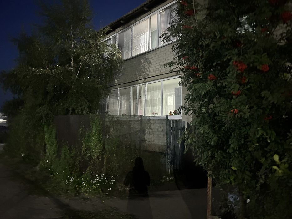 Продам теплую, светлую квартиру