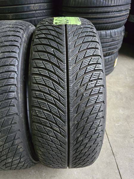 255/45/20 MICHELIN 4бр