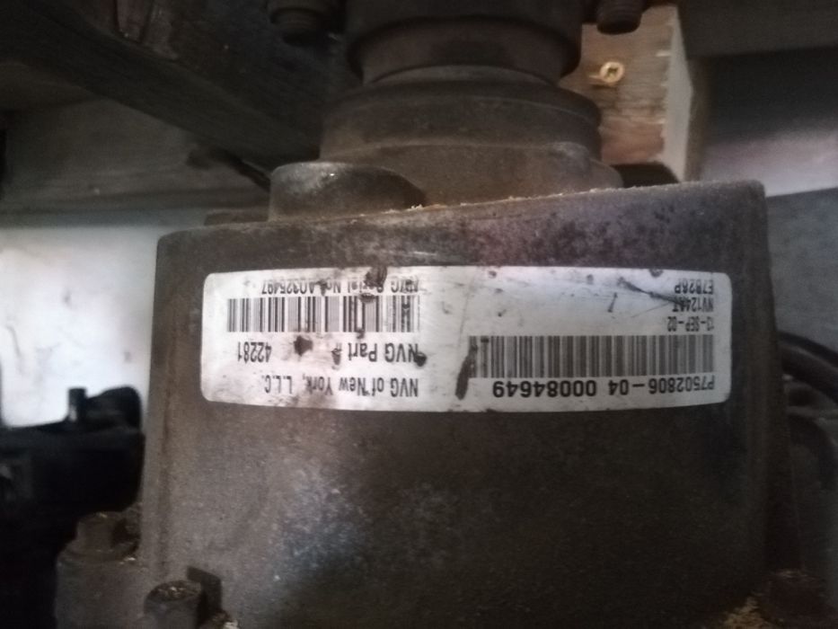 Cutie transfer BMW e46