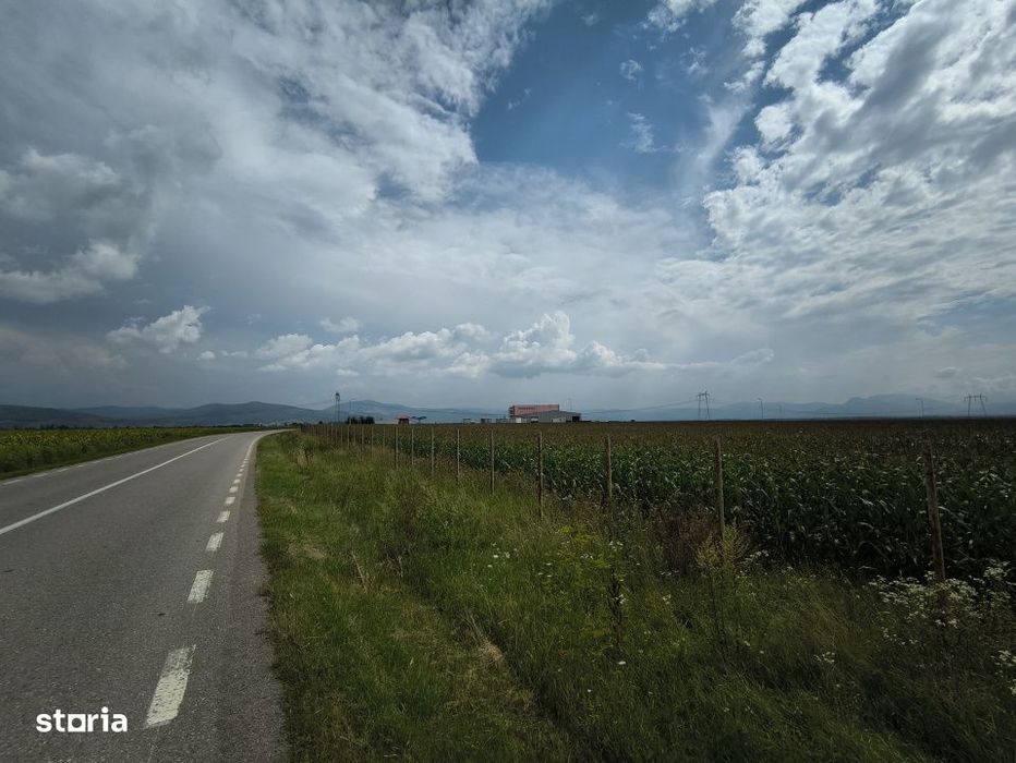 Teren industrial