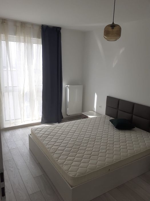 Apartament de inchiriat complex Maurer