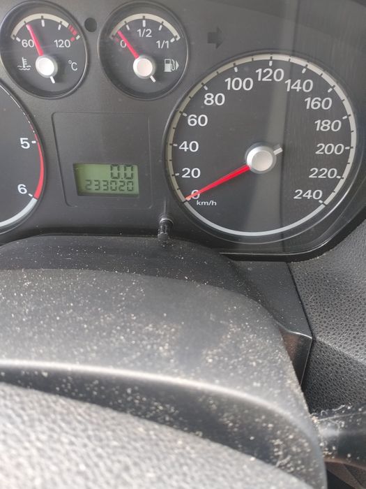 FORD Focus 2006 — imagine 3