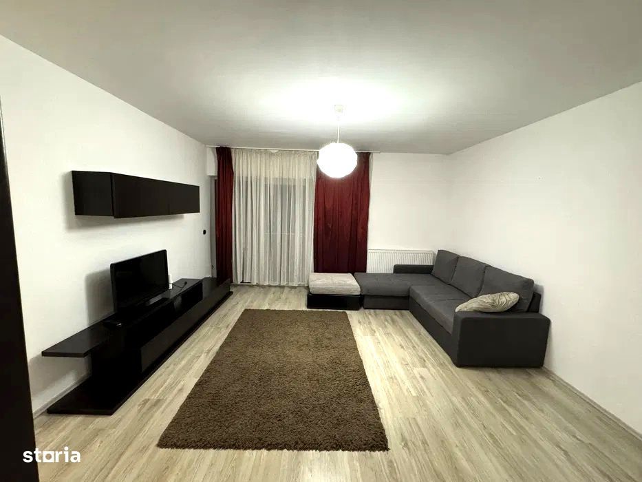 Apartament 2 camere | 53mp | 2 parcari | Muzeul Apei — fotografia 1