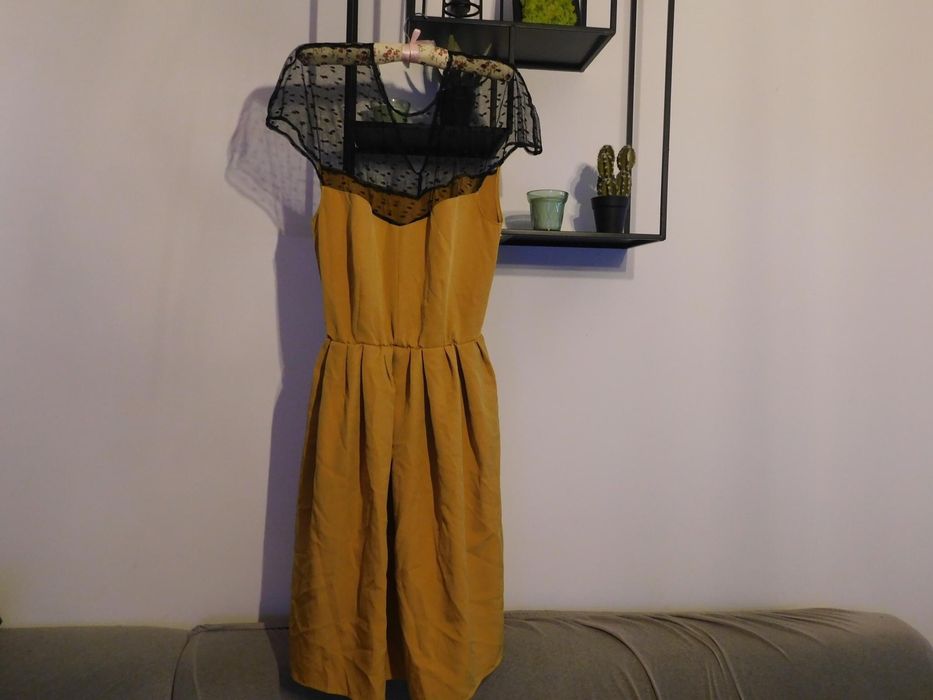 Rochii de primavara-vara-toamna