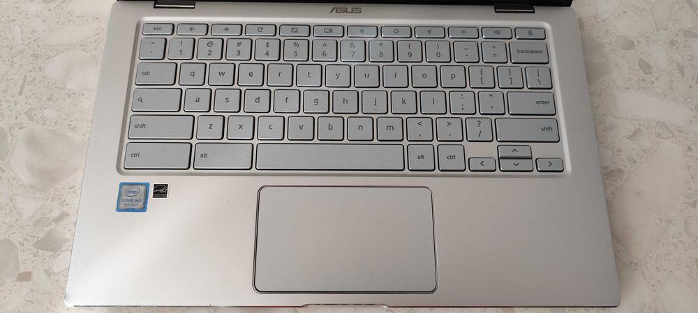 ASUS Chromebook Flip C434