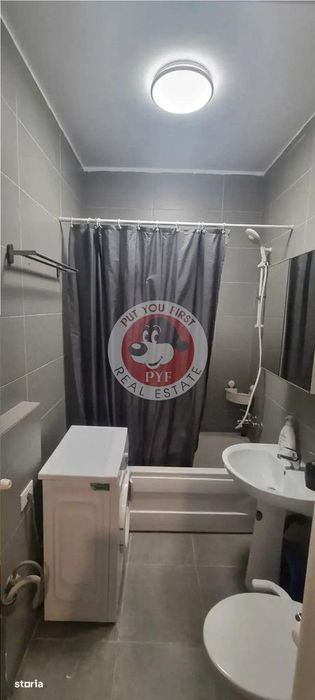 Chiajna | Garsoniera | 30 mp | Semidecomandat | B11962