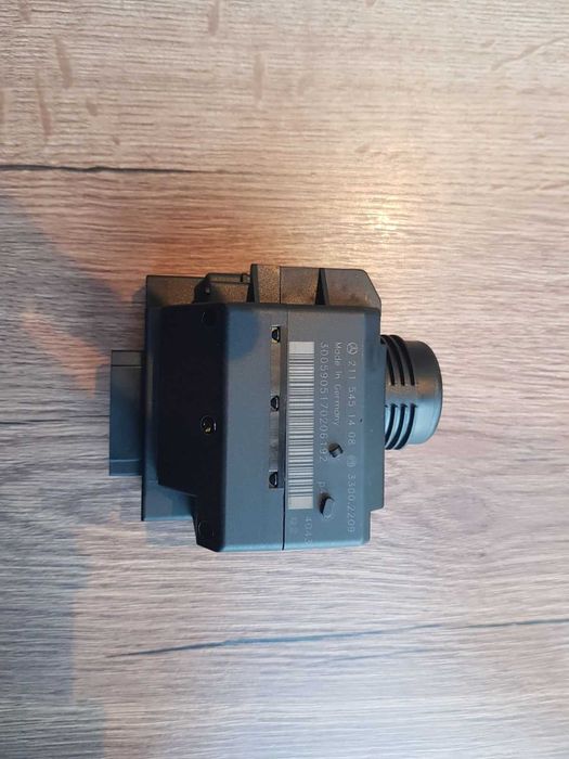 Ignition Switch Modulе EZS ОЕ модул за запалване гълтач Mercedess Benz