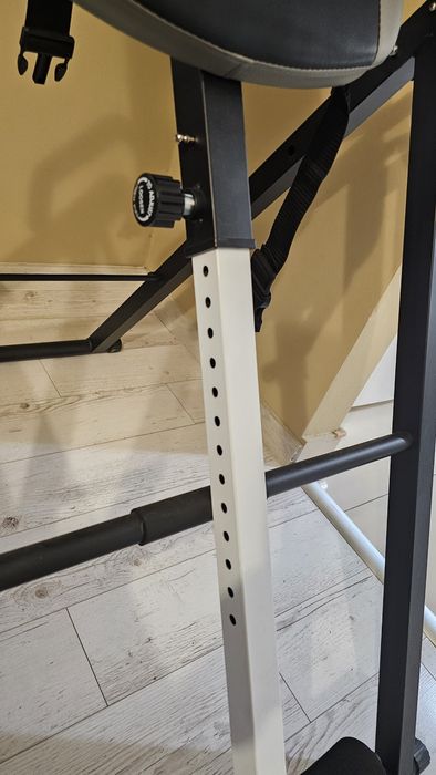 Bancă pentru inversie