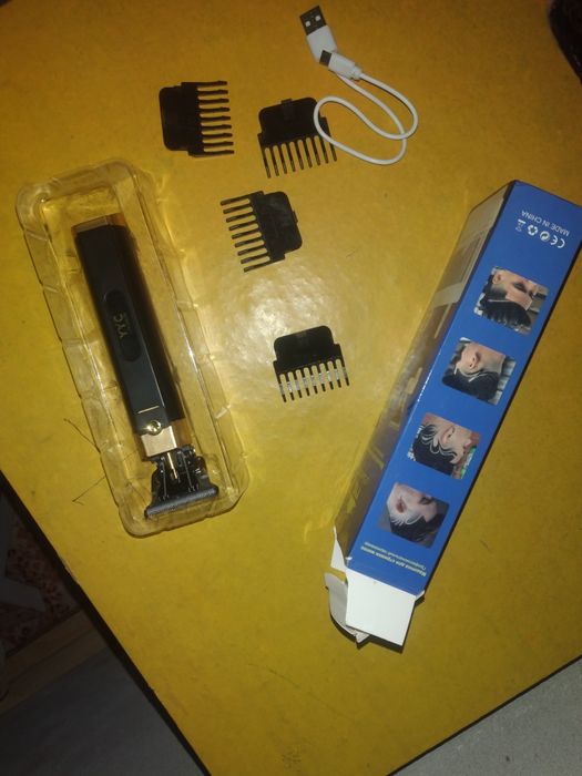 Машинка для стрижки