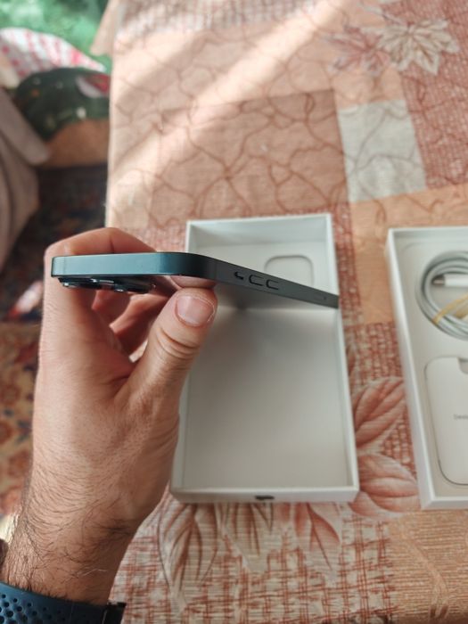 IPhone 14 Midnight 256 GB