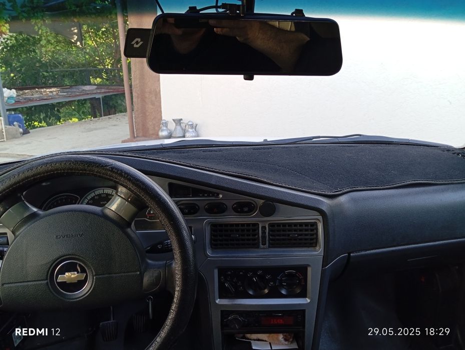 Некся-2 1.6 в хорошо састаяние