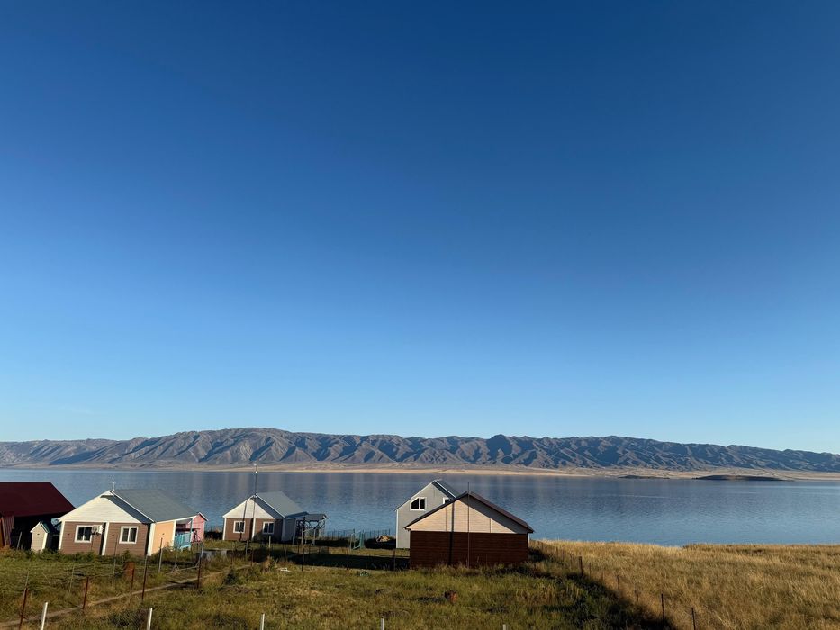 Сдам дом на Самарке