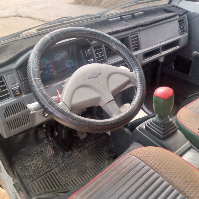 Yili 2020 yurgani 65000km kraska toza yurgani halol gaz benzin