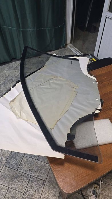 Doraglass Jentra 4 ta eshik