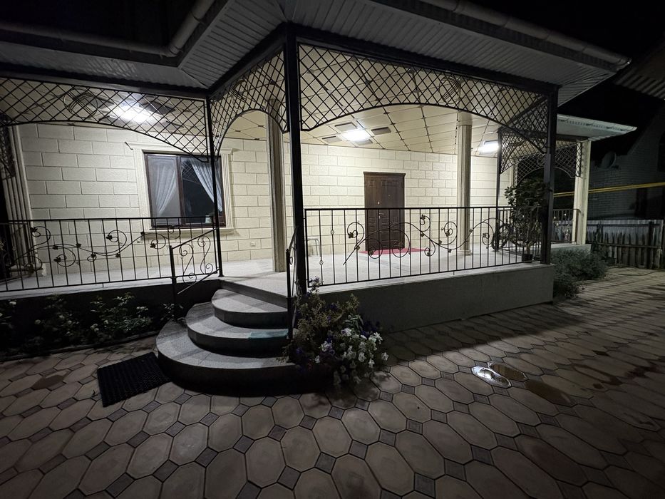 Сдам коттедж по суточно