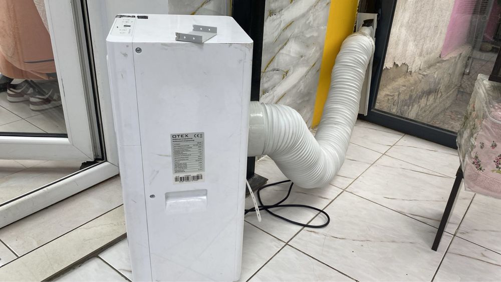 Продается кондицонер OM-09T