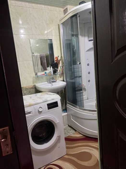 Каракамыш 2\1  Олмазор 3хона