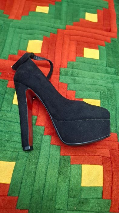 Продам туфли, в хорошем состоянии.