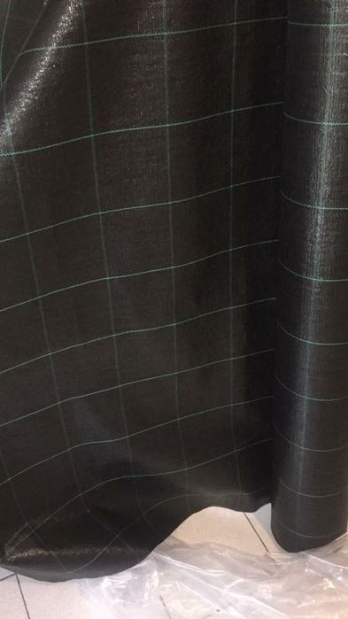 IMPORTAM Folie Mulcire= AGROTEXTIL/AntiBuruieni 5.15x100m; 4.15x100m