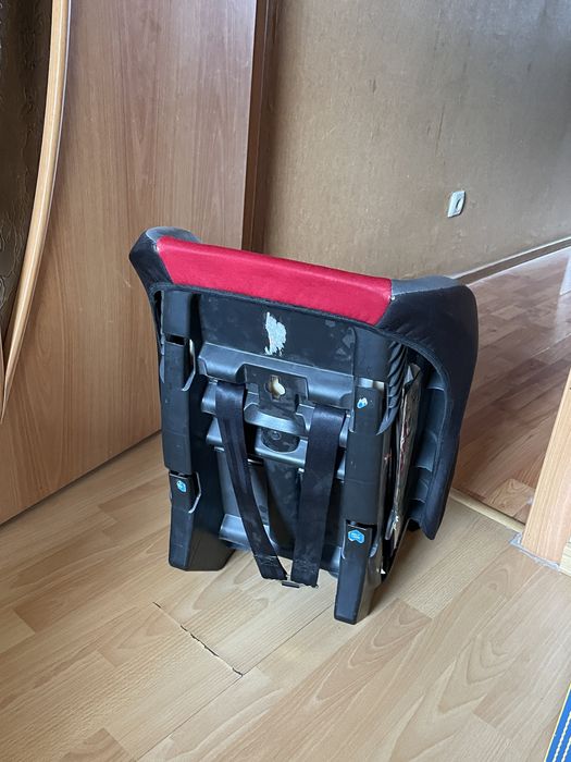 Продам Автокресло