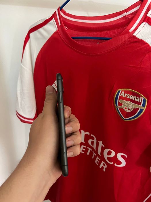 Iphone 11 zor holatda