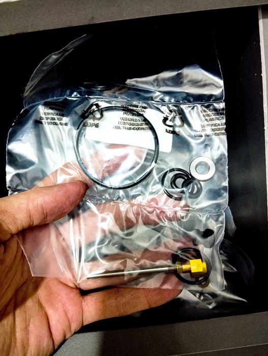 ОПТОМ рем комлект VRT3, AR, HAWK Байпас для Мойсам, Автомойка