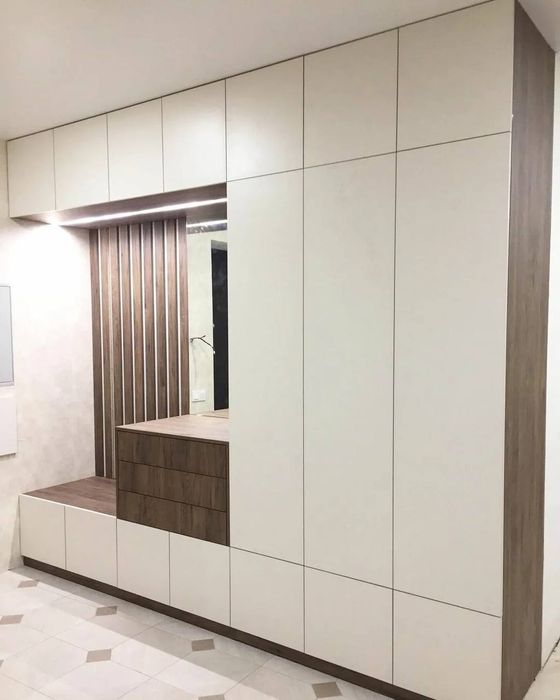 Mebellar xar xil turda zakazga yasab beramiz