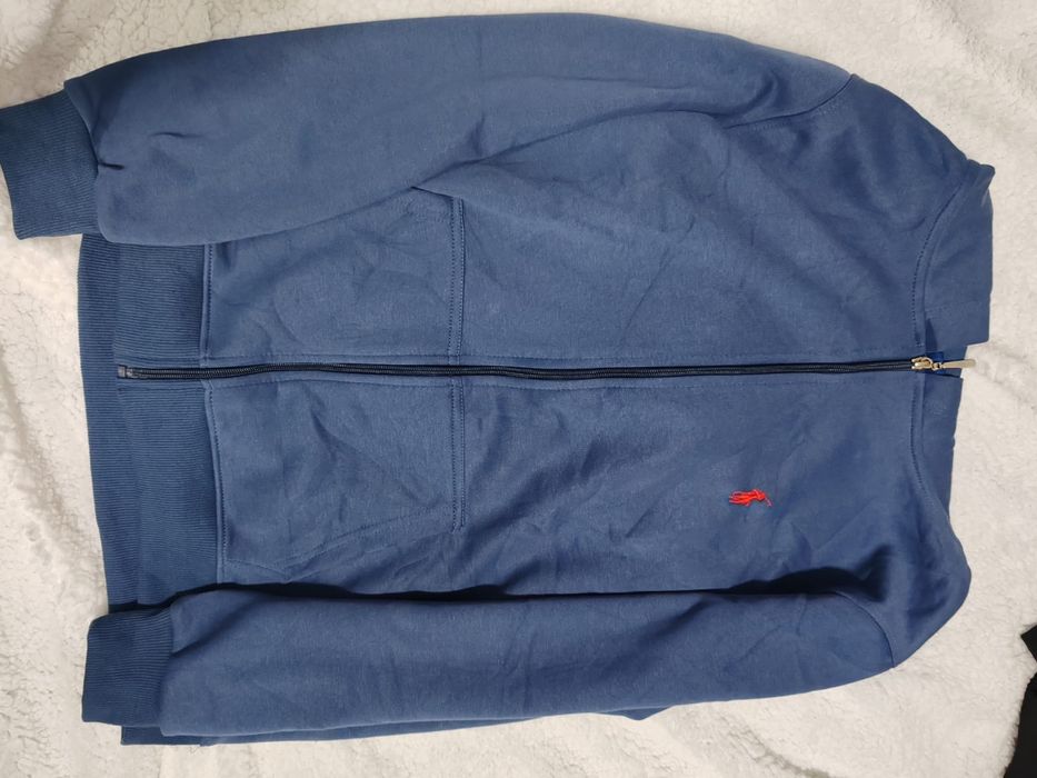 Bluza polo ralph lauren