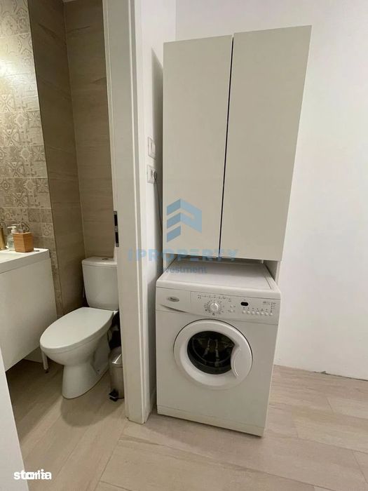 Inchiriere Apartament 2 camere la Gorjului 10 min metrou