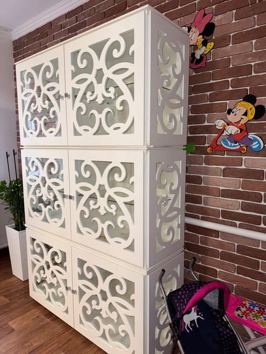 Комод пр-во Италия 3шт