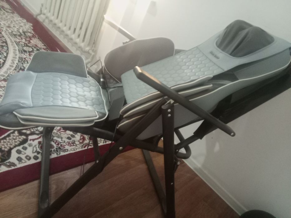 Массажни апаррат