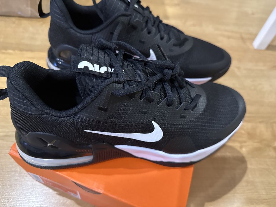 Nike Air Max Alpha Trainer 5