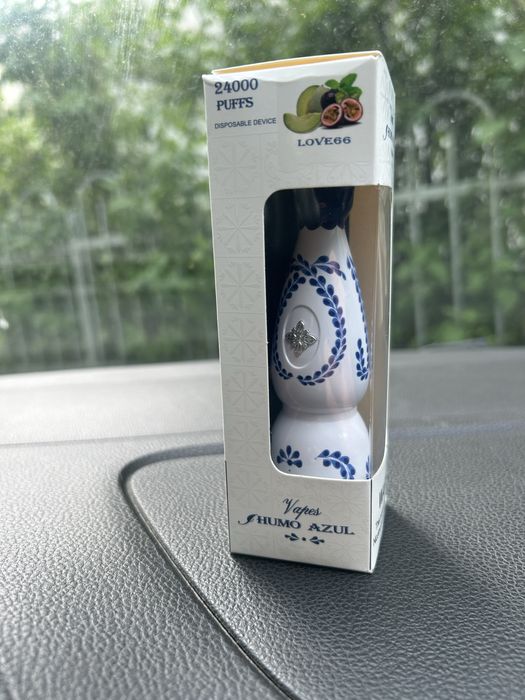 azul 24000 puffs !!!
