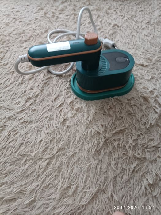 Продам мини утуг дорожный