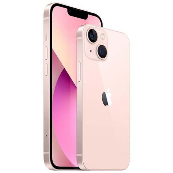IPhone 13 128GB | PINK