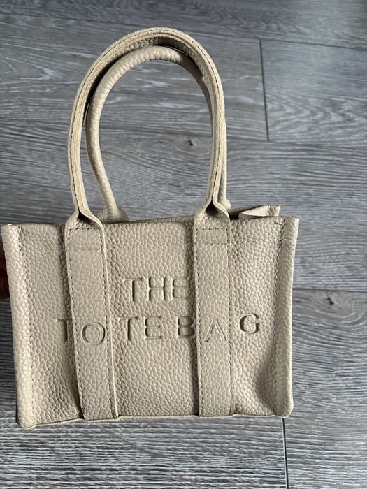 Чанта  Tote Bag