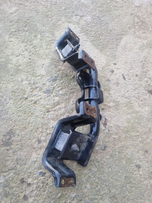 Киа бонго 1.2тон каробка подушка