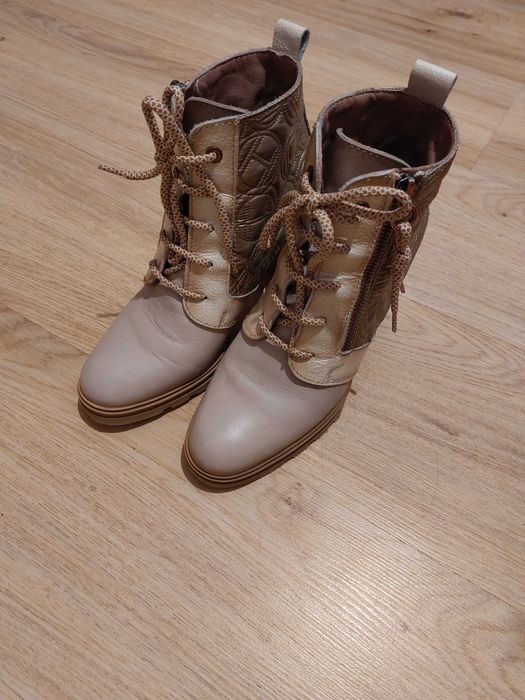 Оригинални боти Hispanitas