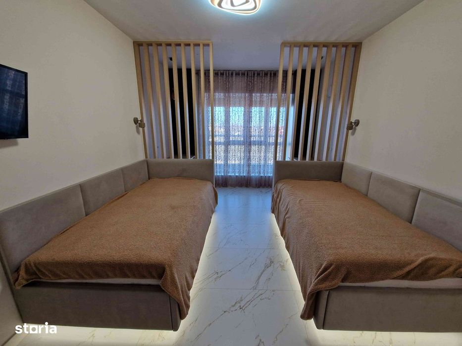 Tatarasi - Impecabil Penthouse -apartament 4 camere + 2 bai + terasa