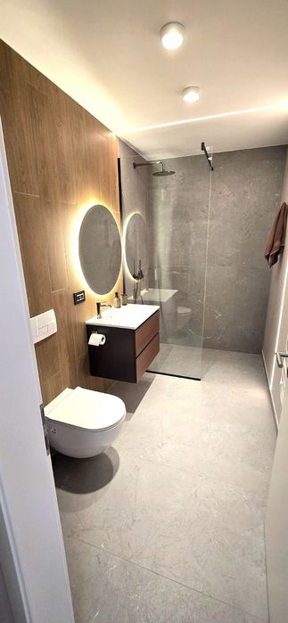 [Proprietar] Apartament Premium 2 Camere Kasper Coresi | Prima Închiriere | Terasă 14 mp