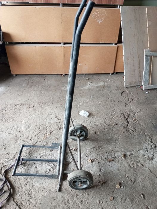 Тележка - арба сатамын