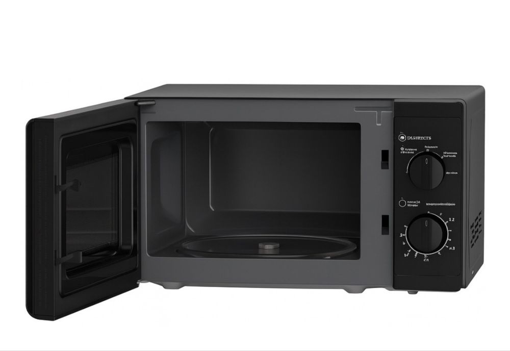 Продам новую микроволновку