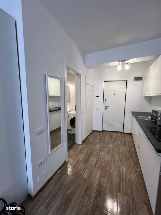 Vanzare apartament cu 1 camera , str. Iuliu maniu (Universitate)