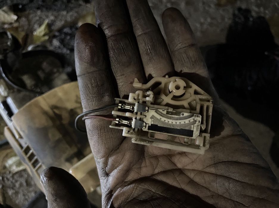 Выездной АвтоЭлектрик Диагностик